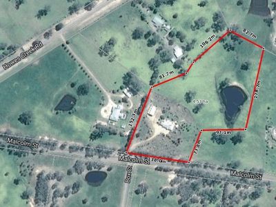 351 Malcolm Street, Mansfield