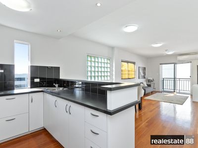17  /  1142 Hay Street, West Perth
