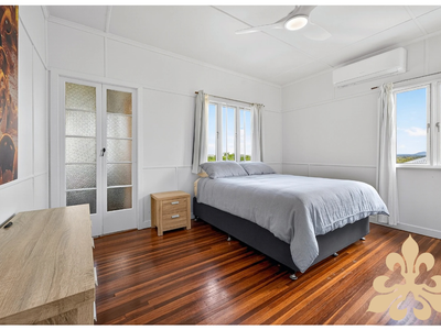 16 Bowen Terrace, The Range
