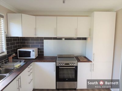 40 Pitts Road, Nanango