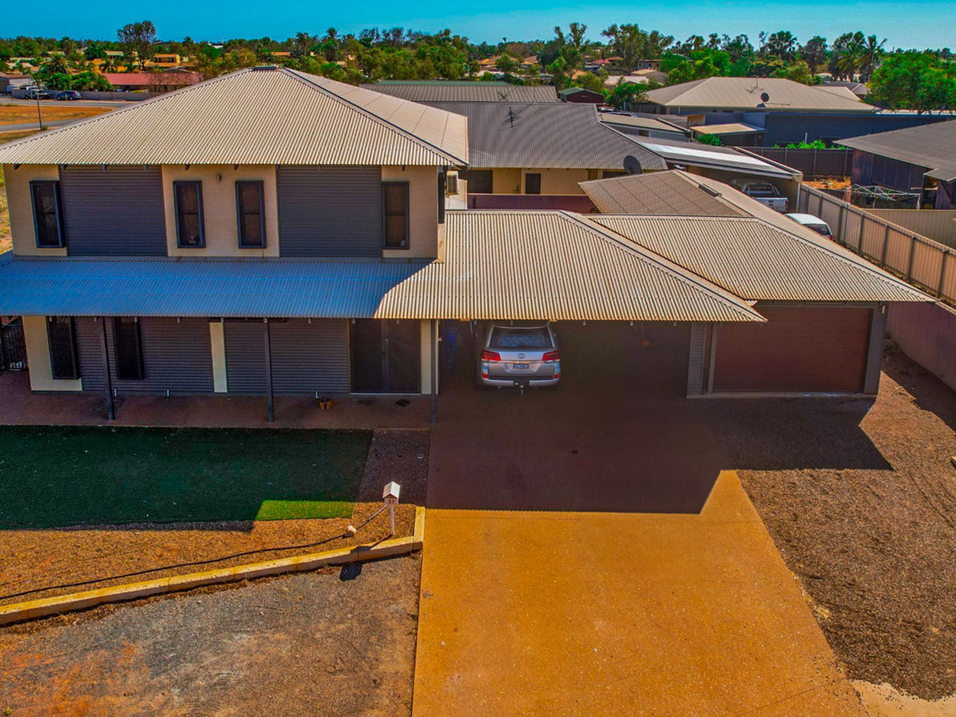 31 Nix Avenue, South Hedland