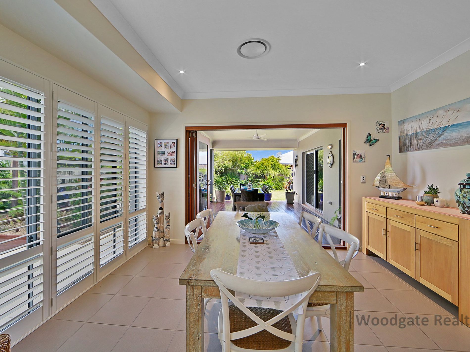 8 EAGLE ROAD, Woodgate