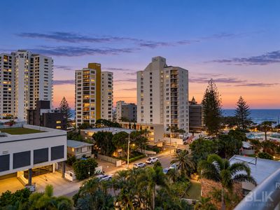 6B / 30 LAYCOCK STREET, Surfers Paradise