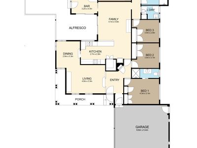 13 Hartford Avenue, Glen Alpine