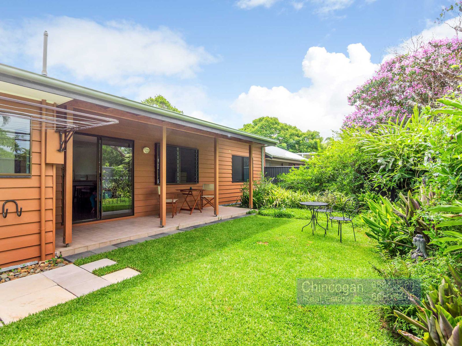 2 / 17 Riverside Drive, Mullumbimby