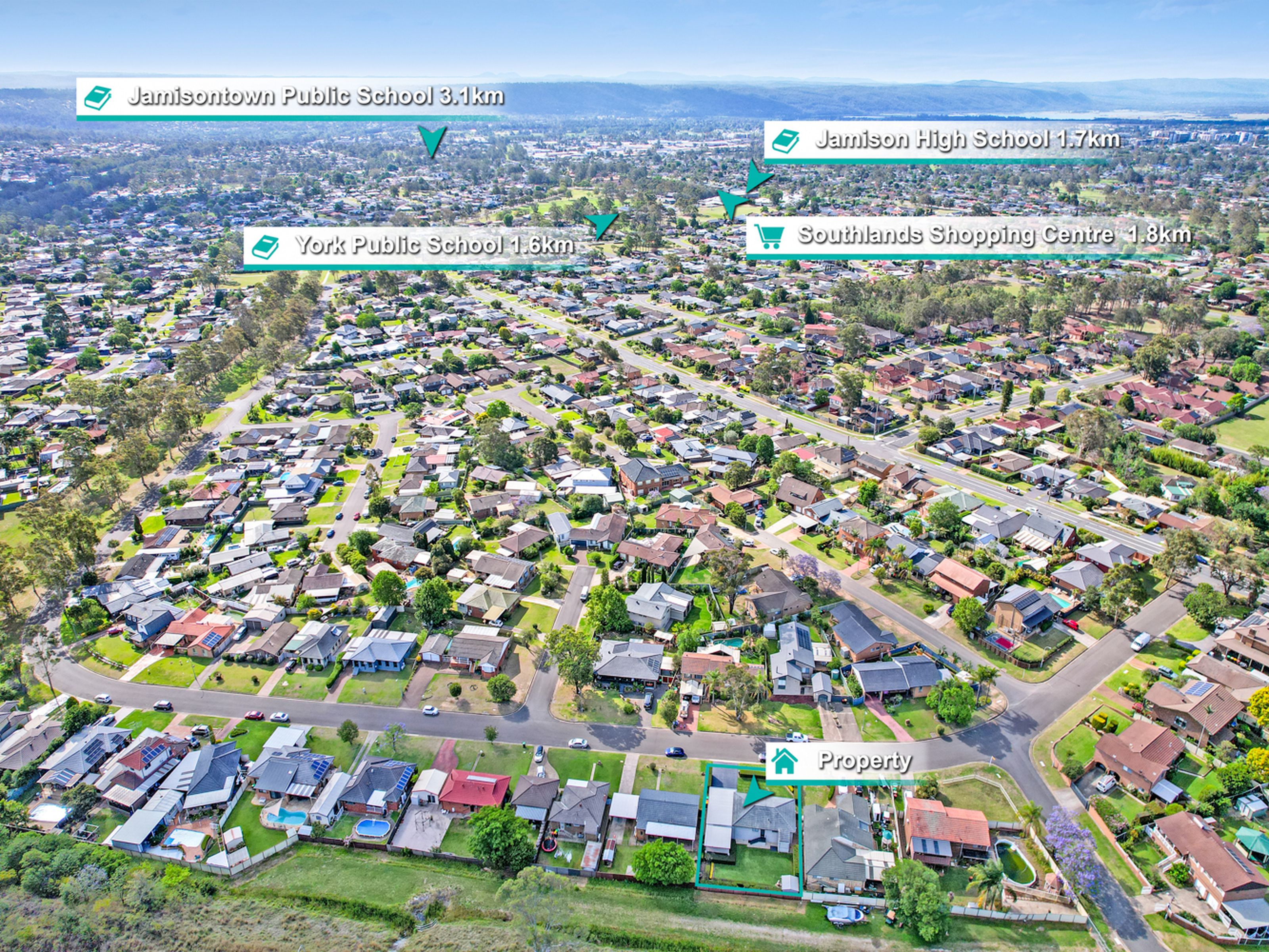 14 Bickley Road, SOUTH PENRITH