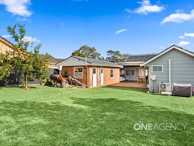 5 Yorkshire Road, Dapto