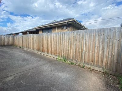 1 / 1 Branton Road, Hoppers Crossing