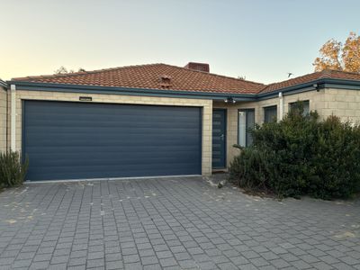 4 / 124 Wheatley Street, Gosnells