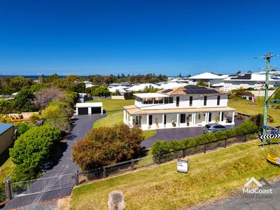 316 Diamond Beach Road, Diamond Beach
