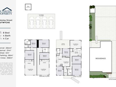 27 Wesley Street, Lutwyche