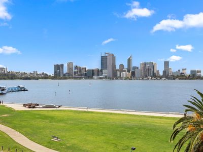 G01 / 97 South Perth Esplanade, South Perth
