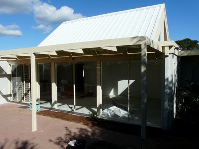 Tocumwal