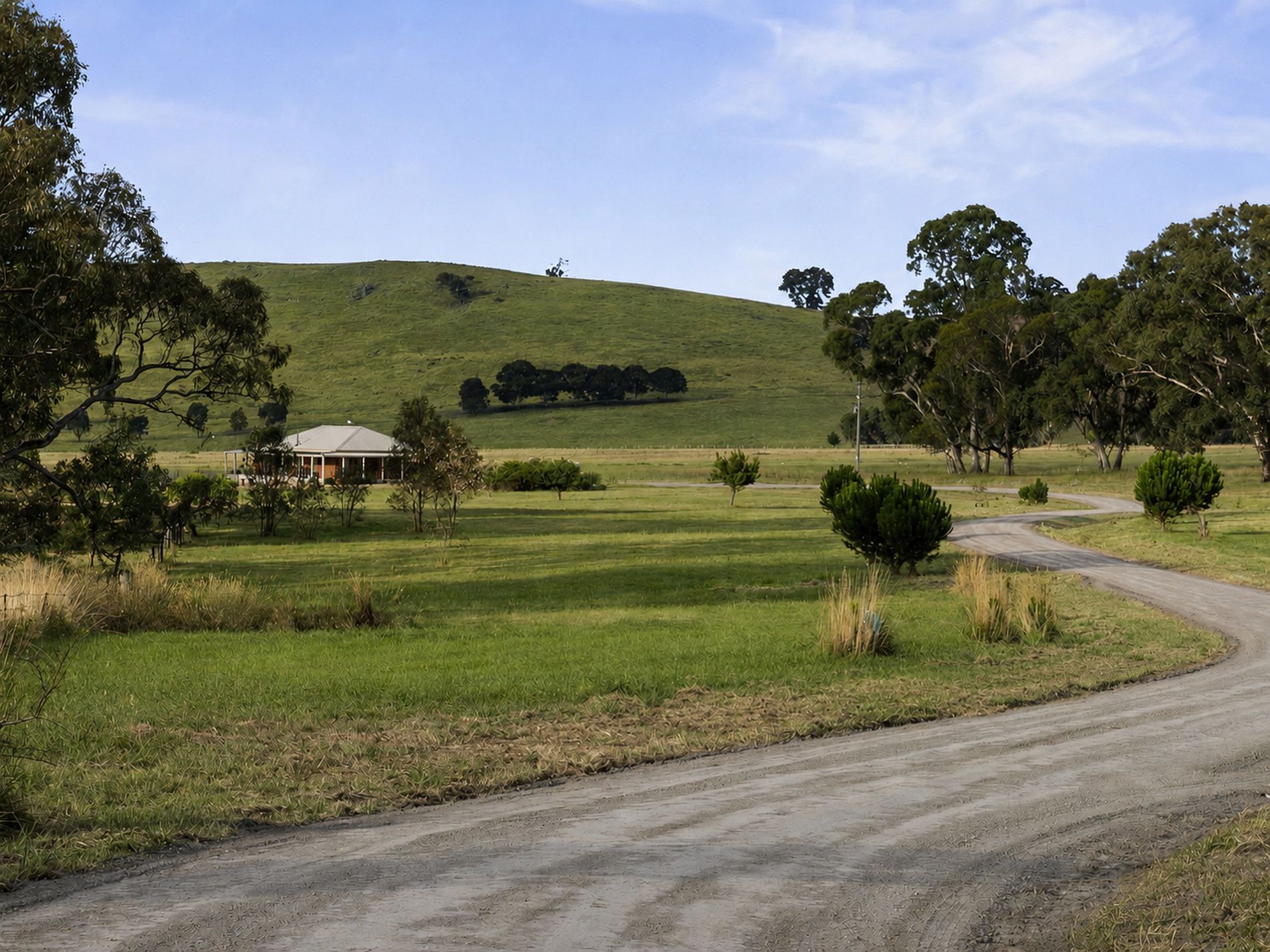 31 High Vista Court, Mansfield