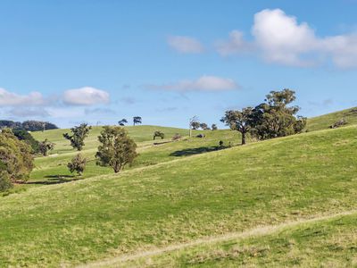 600 Tooborac-Baynton Road, Glenhope East