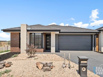 42 Seraphina Drive, Wyndham Vale