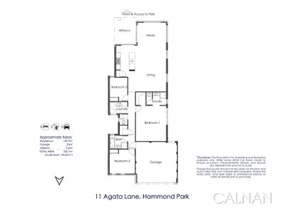 11 Agata Lane, Hammond Park