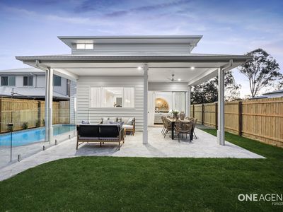 25 Charleston Place, Heathwood