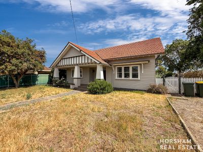 25 Harriett Street, Horsham