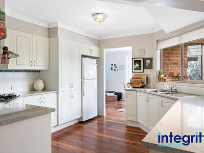 201 Parnell Road, Tomerong