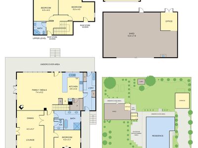 20-22 Coghill Street, Westmeadows
