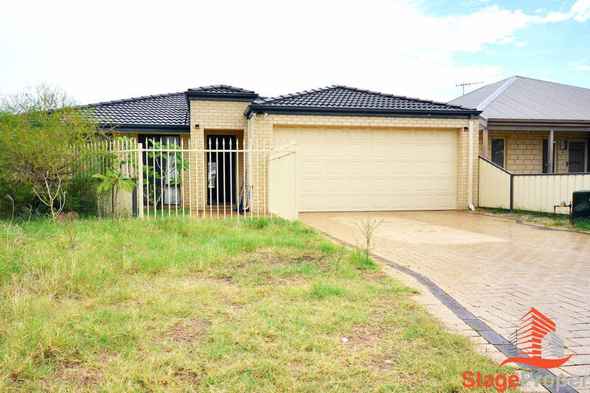 49 Balaka Way, Queens Park