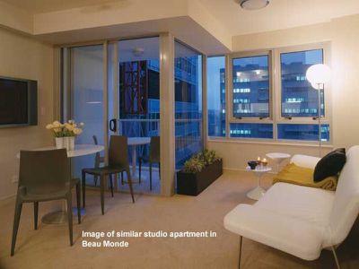 2308 / 77-81 Berry Street, North Sydney