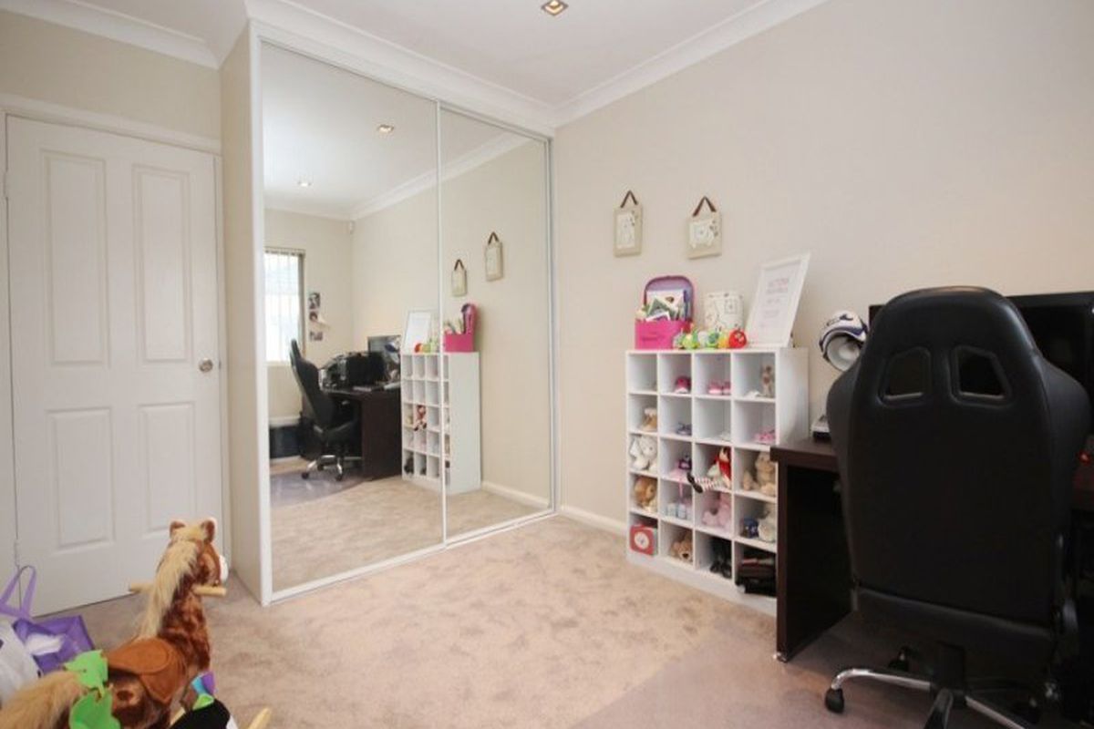 12 / 4-6 Mercer Street, Castle Hill