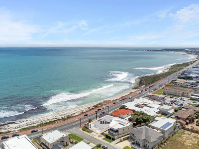 1 Mary Street, Watermans Bay