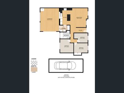 71 The Parkway, Bradbury