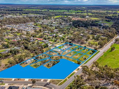 5 Rennie Street, Huntly