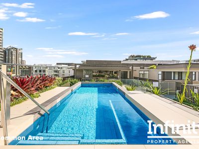 3703 / 5 GADIGAL AVENUE, Waterloo