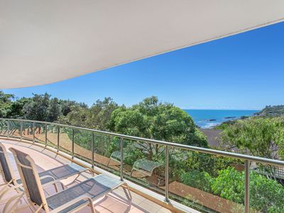 502 / 50-54 North Street, Forster