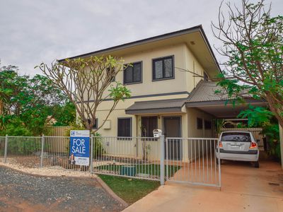 12A Godrick Place, South Hedland