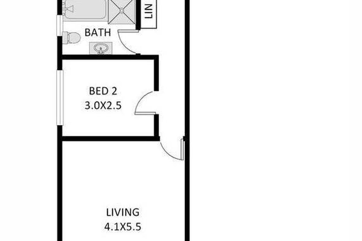 1 / 45 Burton Street, Concord
