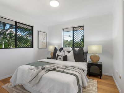 5 / 63 Adamson Street, Wooloowin