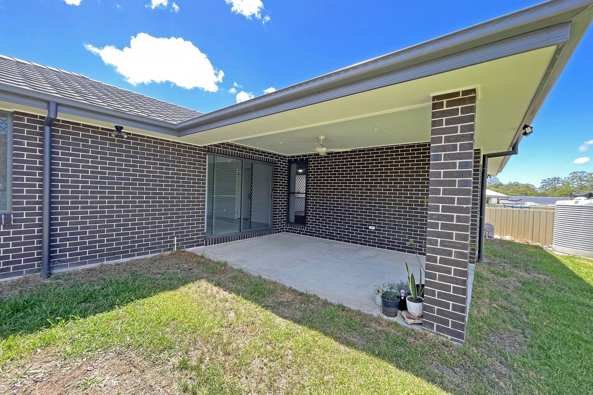 17 Pyrus Drive, Taree