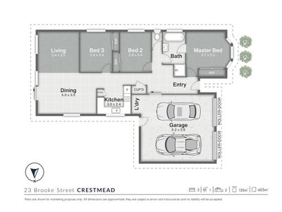 23 Brooke Street, Crestmead