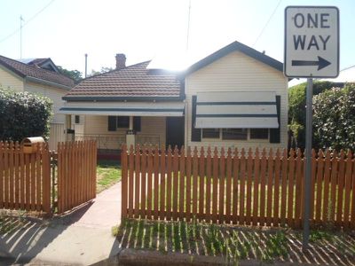 46. Carrington Avenue, Dubbo