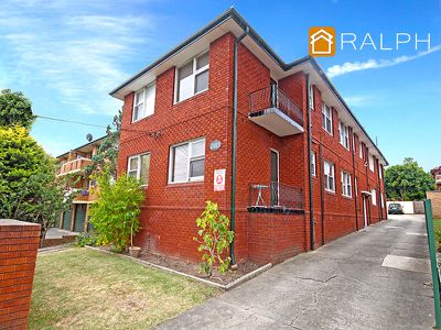 2 / 46 Ferguson Avenue, Wiley Park
