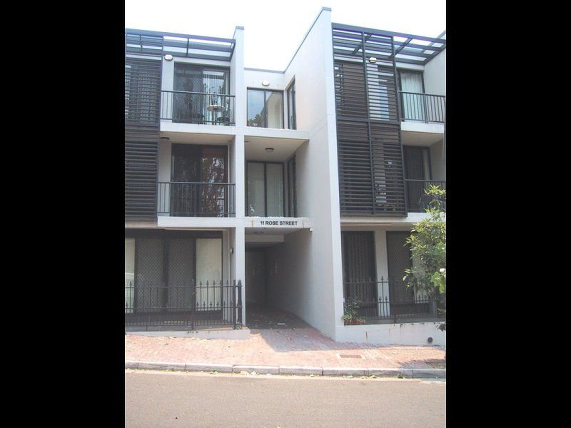 51 / 11 Rose Street, Chippendale