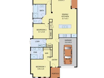 33 Scenery Drive, Clyde North