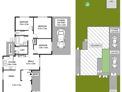 6 Thyme Street, Quakers Hill