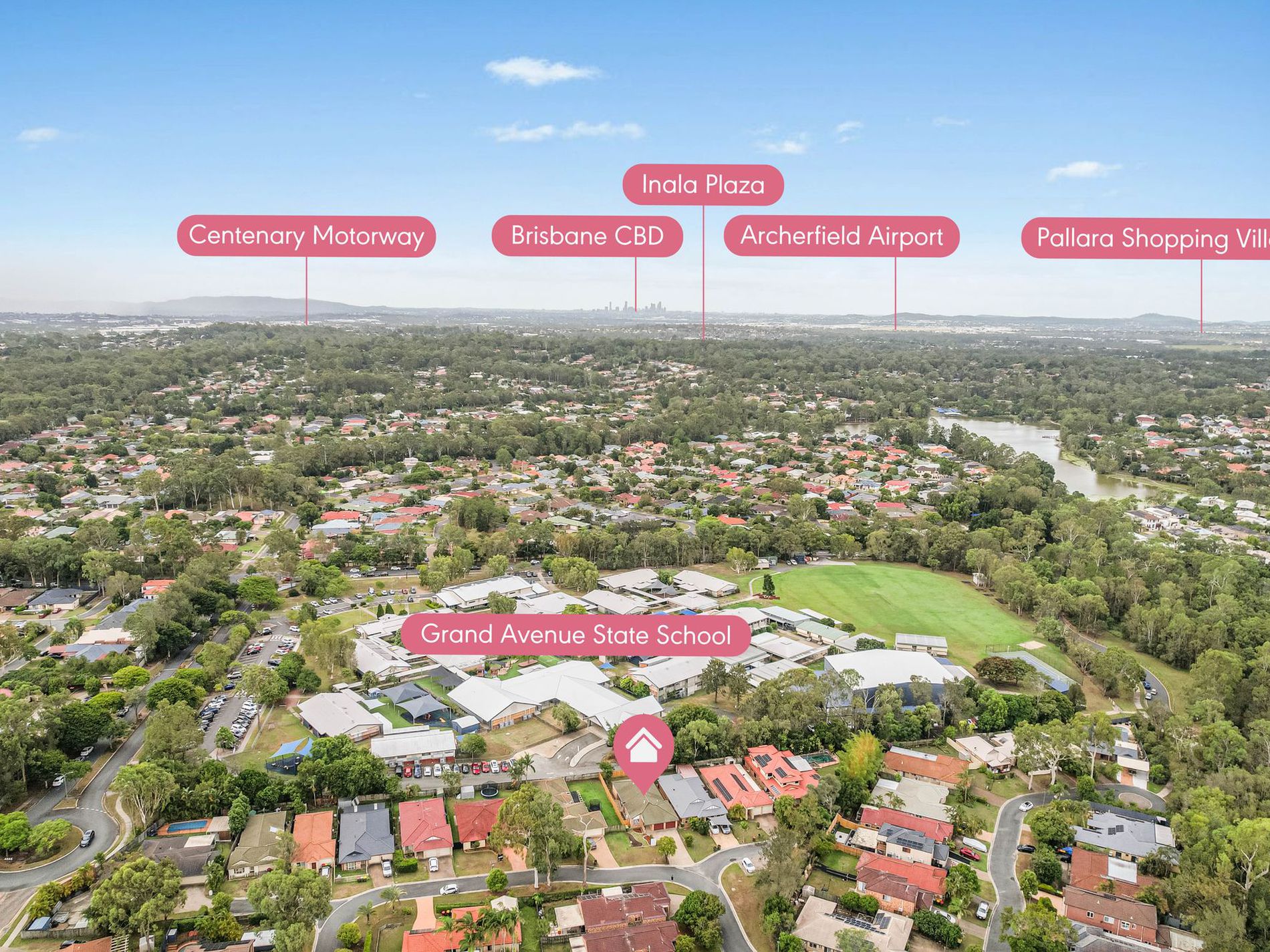 50 Regents Circuit, Forest Lake