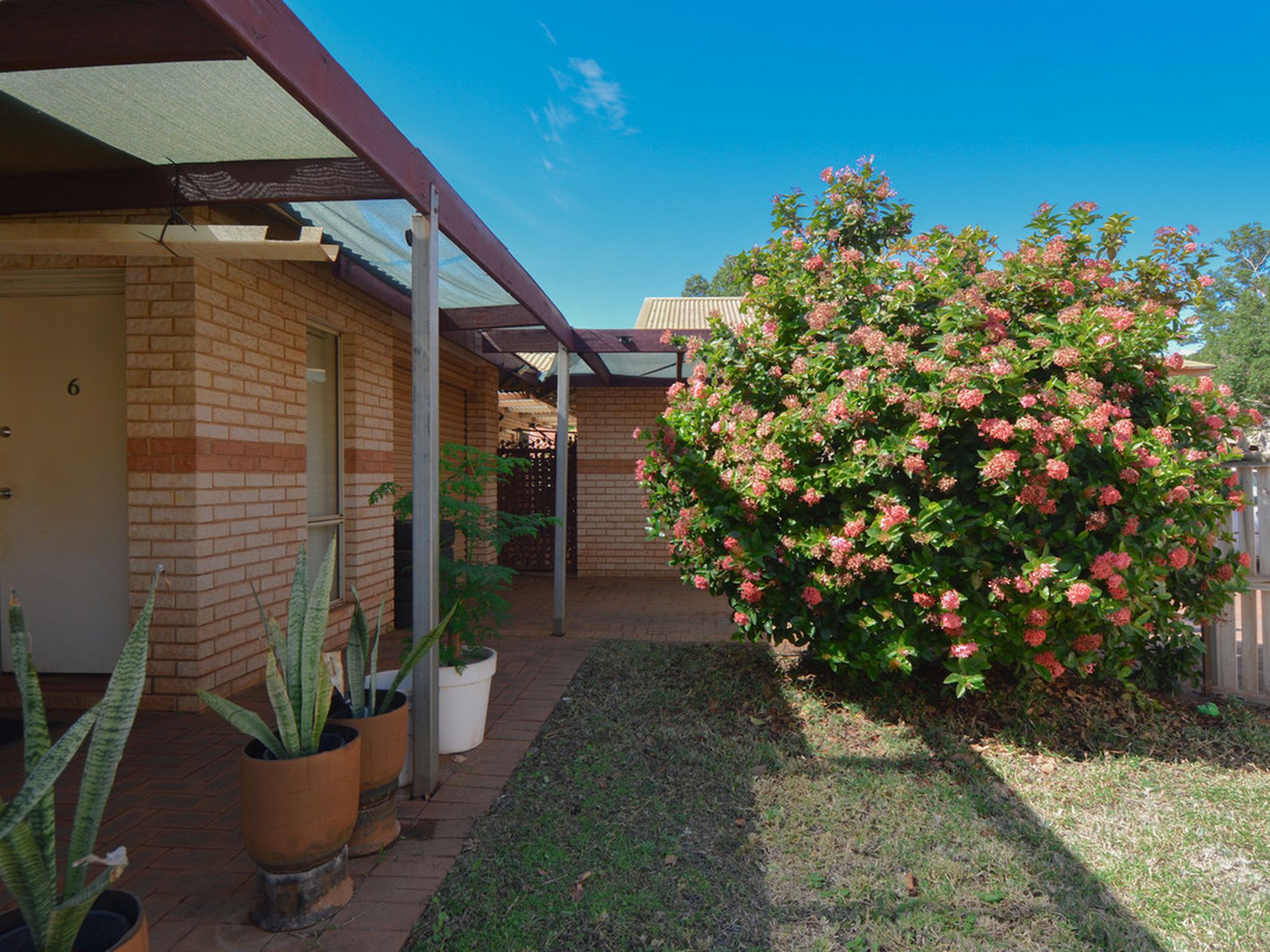 6 / 3 Osprey Drive, South Hedland