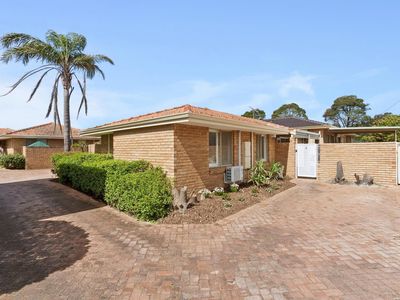 4 / 244 The Strand, Dianella