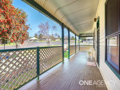 17 Dalley Street, Quirindi