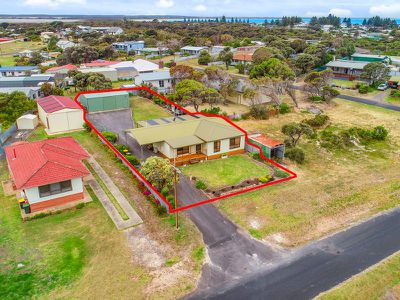 50 Parklands Terrace, Beachport