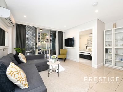 43 / 97 Bonar, Wolli Creek