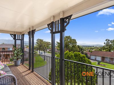 18 Hillside Drive, Albion Park